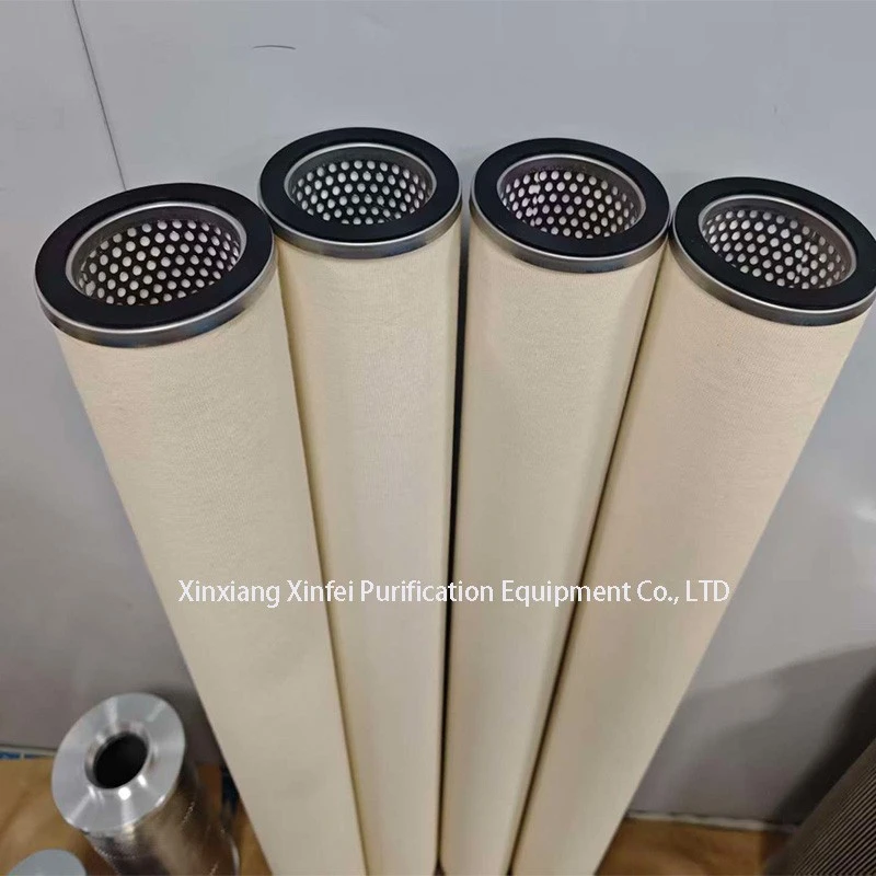 Industrial Return Oil Filter Element FC-5900-12 factory