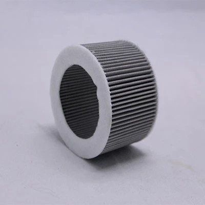Wind Turbine Gearbox Hydraulic Station Filter 852519SM-L Wind Turbine Gearbox Hydraulic Station Filter 852519SM-L